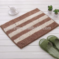 tapis d&#39;urine de toilette lavables en microfibre